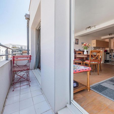 Gorgeous Apartment In Royan With Kitchen Экстерьер фото